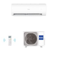 Klima uređaj Haier Pearl, AS68PDAHRA/1U68WEGFRA, 6,8kW, Inverter, WiFi, bijela